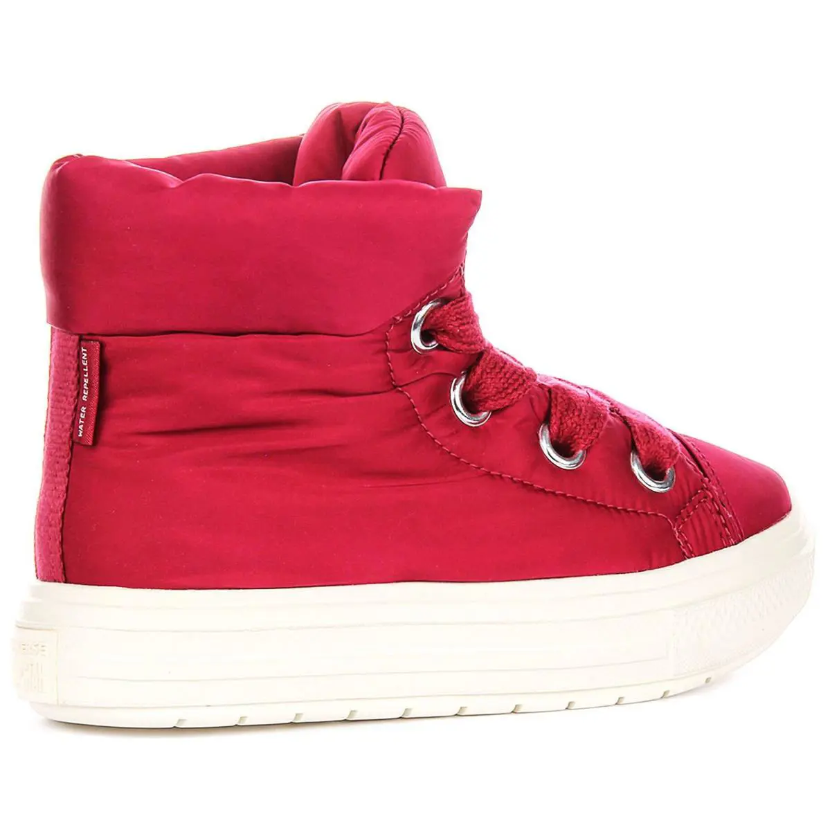 Converse shoes - Pink 1