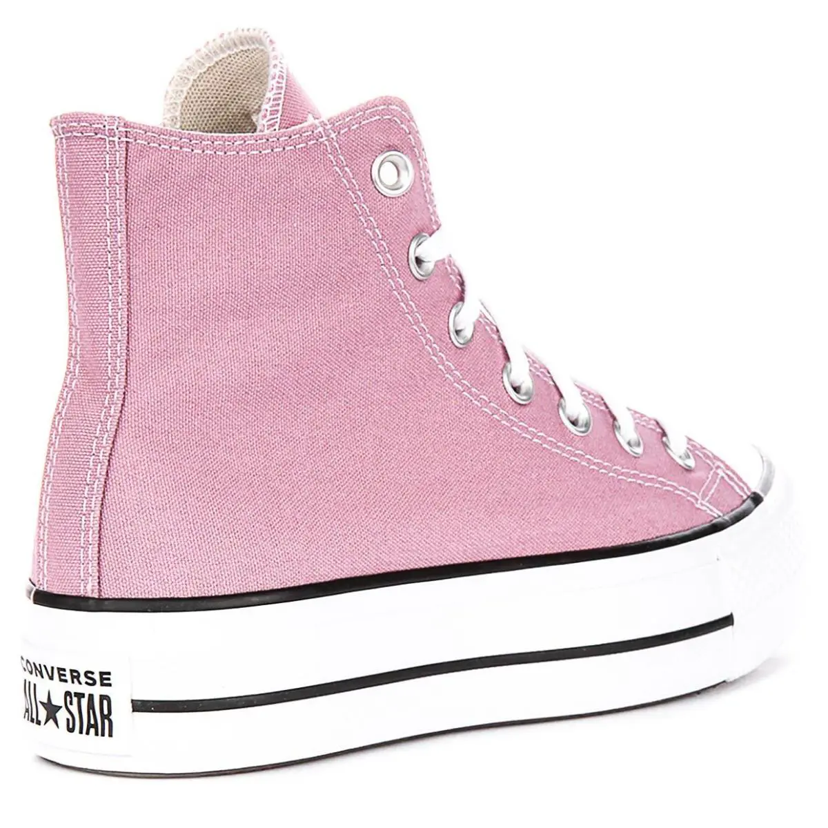 Converse shoes - Rose 1