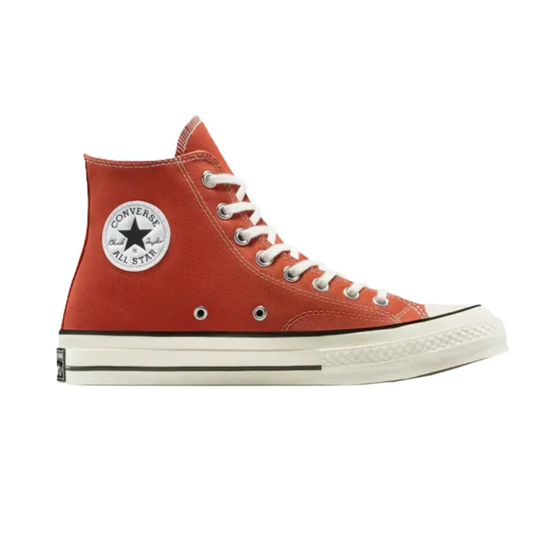 Converse shoes - Campfire/Egret/Black 8