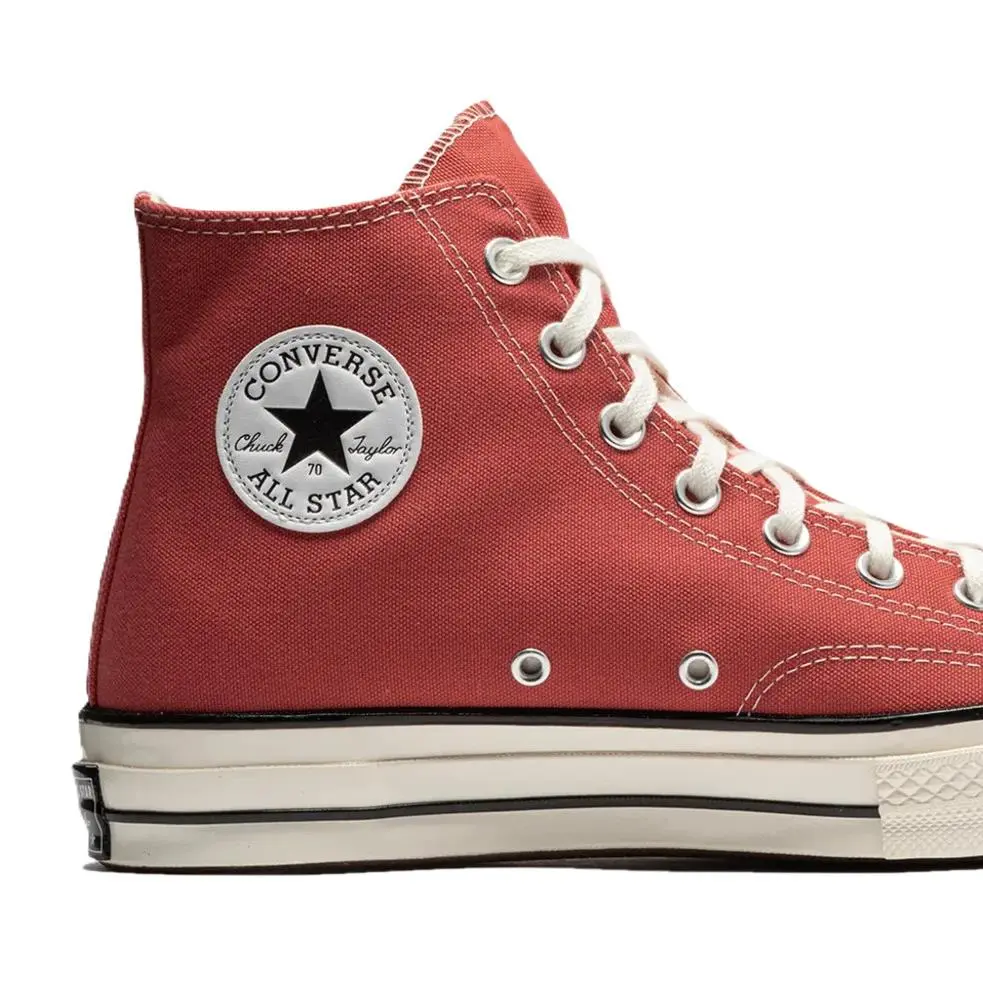 Converse shoes - Campfire/Egret/Black 10