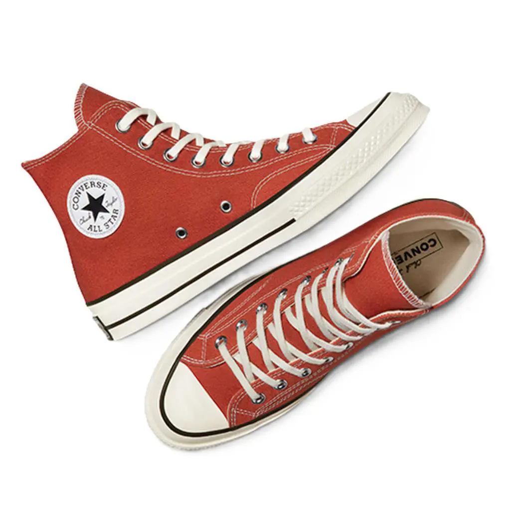 Converse shoes - Campfire/Egret/Black 11