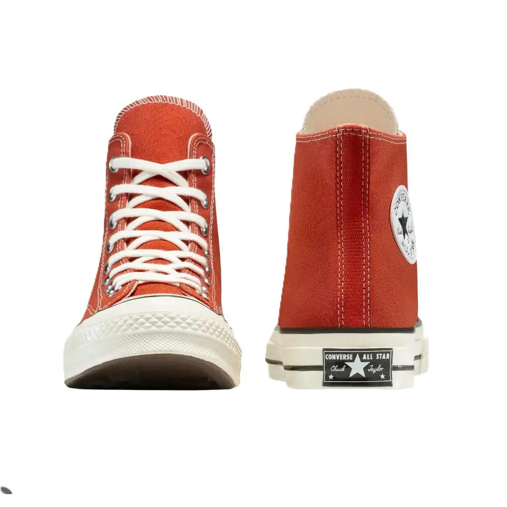 Converse shoes - Campfire/Egret/Black 12