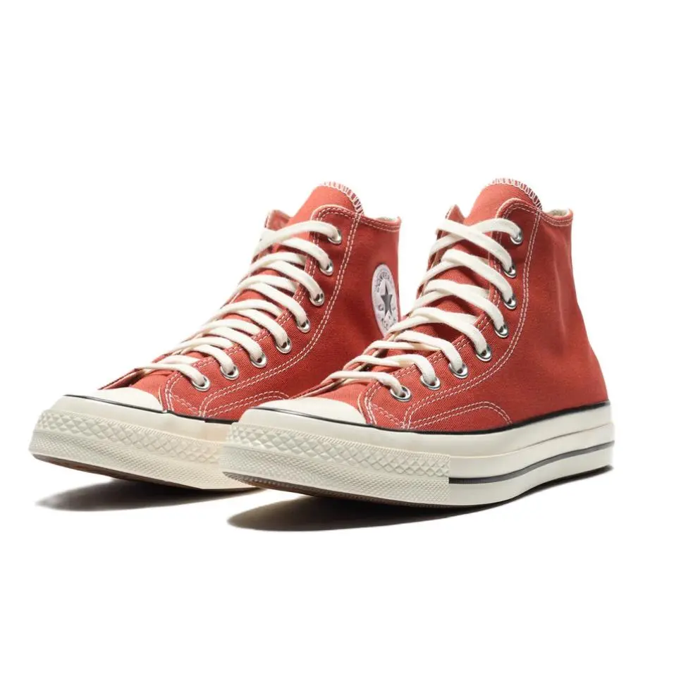 Converse shoes - Campfire/Egret/Black 7
