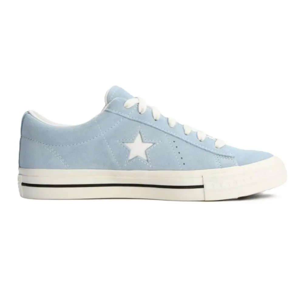 Converse shoes - Blue Light/Vintage White 0