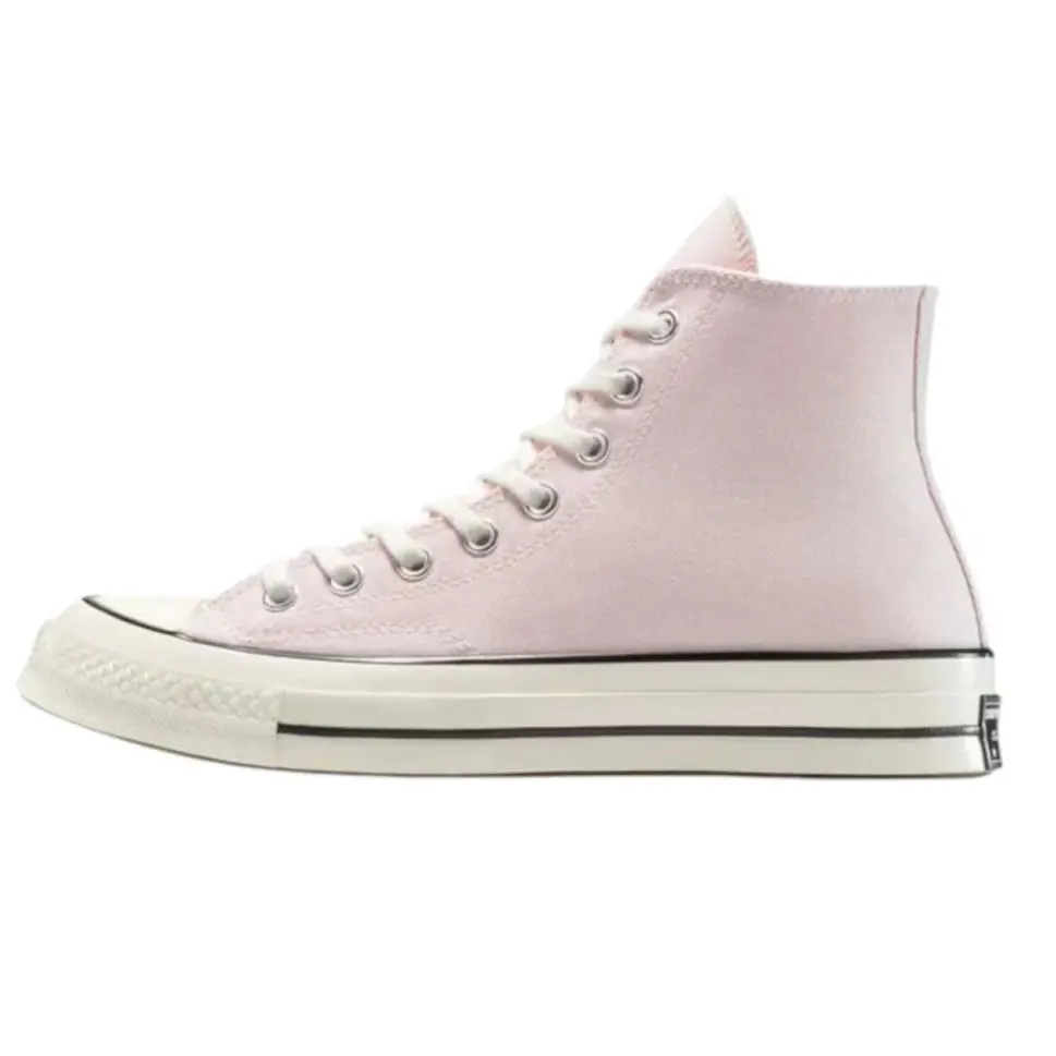 Converse shoes - Shy Flamingo/Egret/Black 0