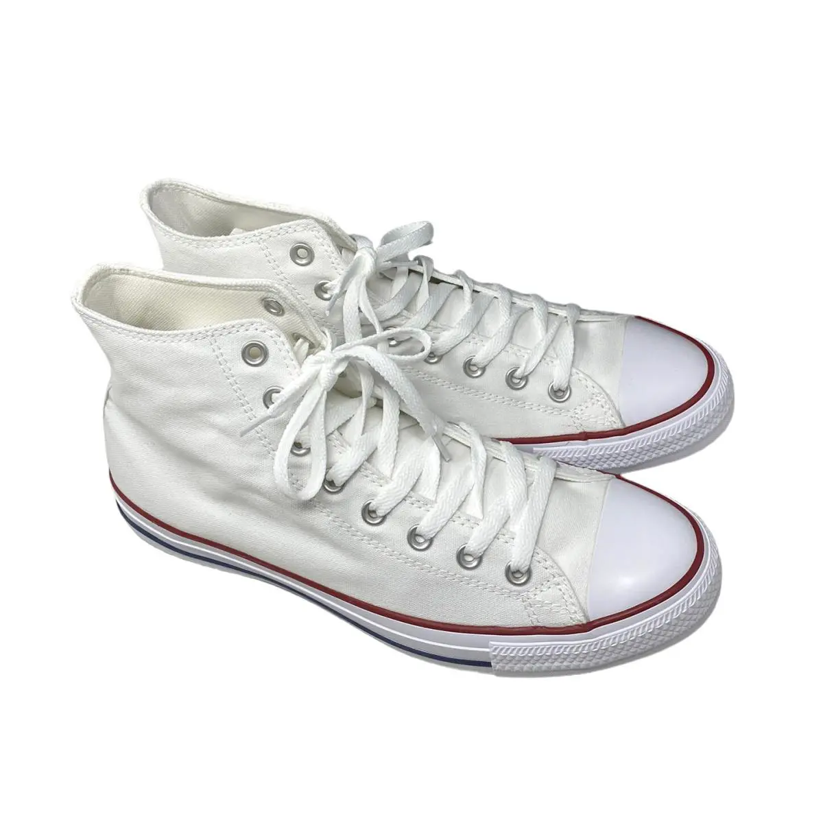Converse shoes - Converse CTAS Hi - CTAS - M7650C - White 8
