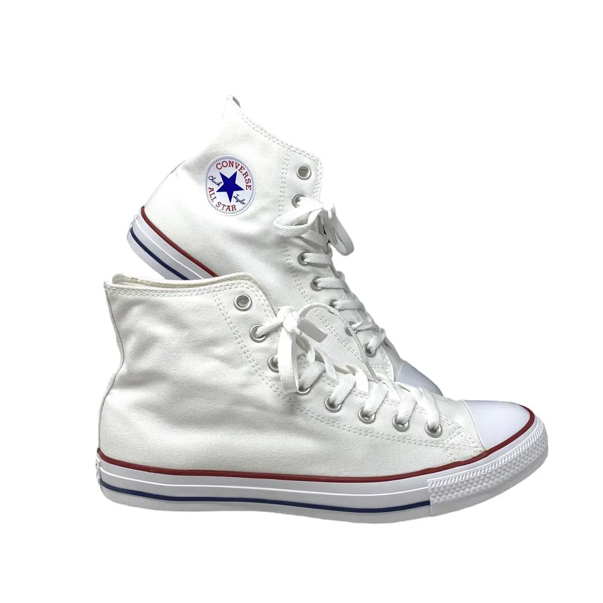 Converse shoes - Converse CTAS Hi - CTAS - M7650C - White 10