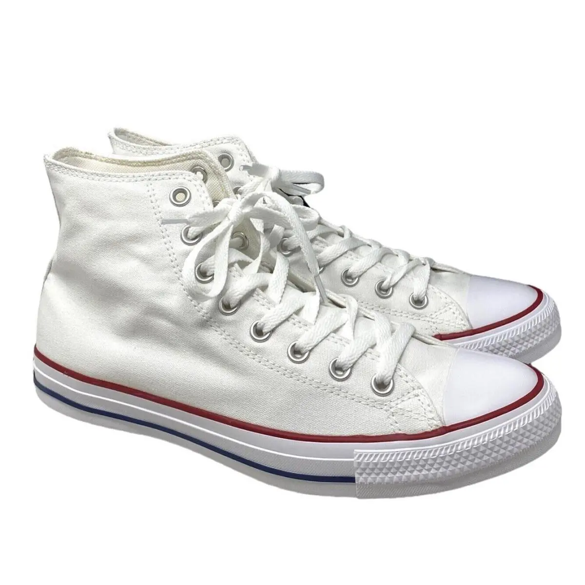 Converse shoes - Converse CTAS Hi - CTAS - M7650C - White 12