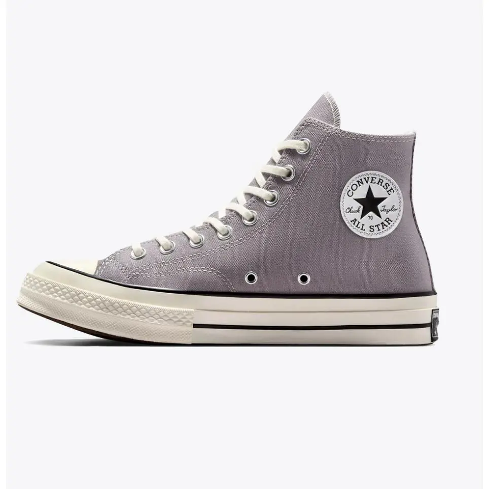 Converse shoes - Grey Area/Black 0