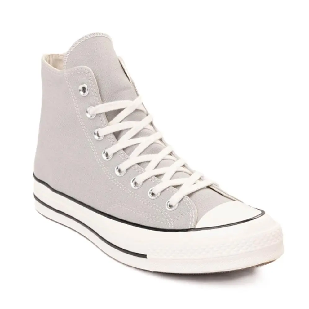 Converse shoes - Grey Area/Black 9