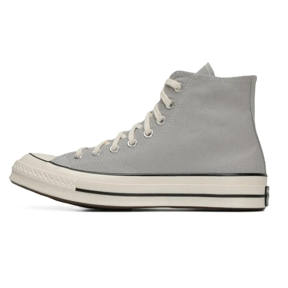 Converse shoes - Grey Area/Black 10
