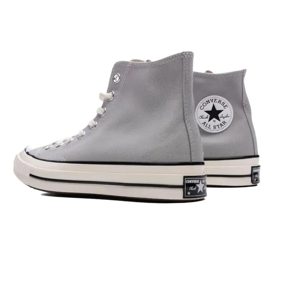 Converse shoes - Grey Area/Black 11