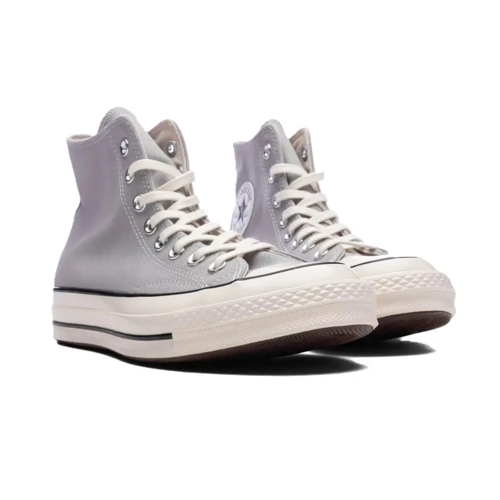 Converse shoes - Grey Area/Black 13