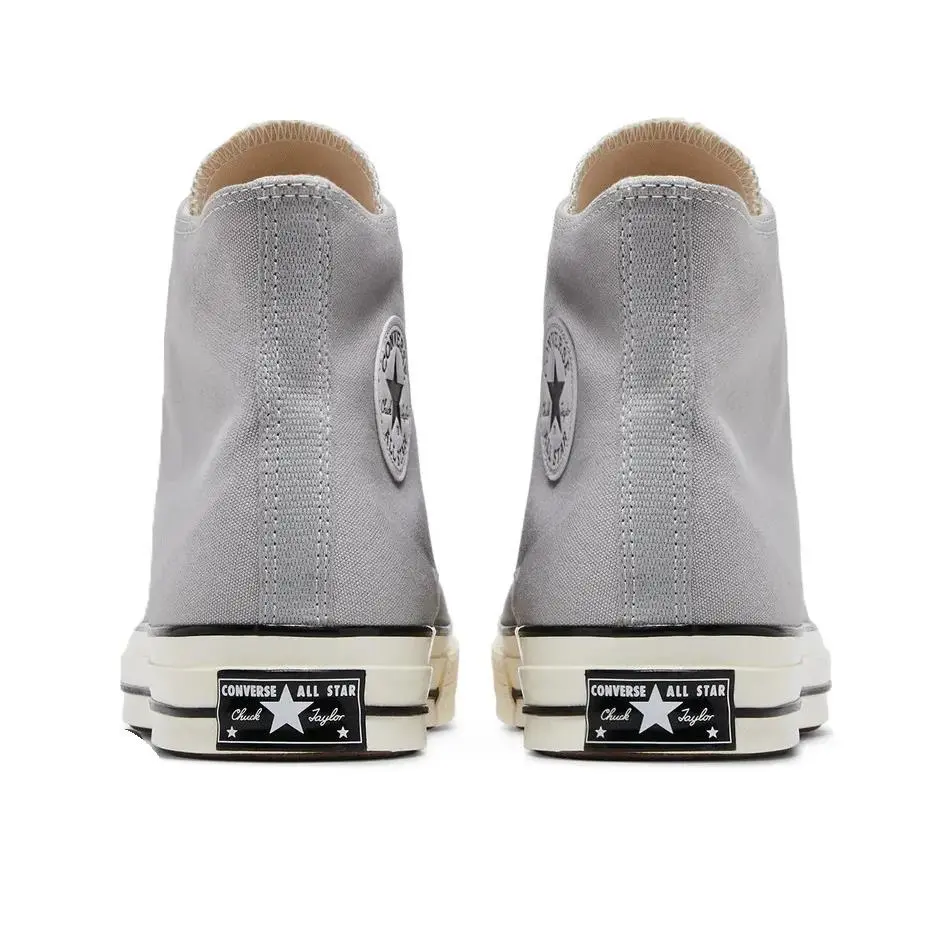 Converse shoes - Grey Area/Black 14