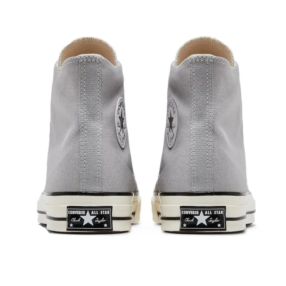Converse shoes - Grey Area/Black 14