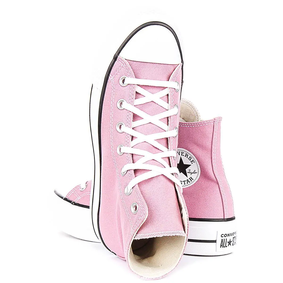 Converse shoes - Rose 2