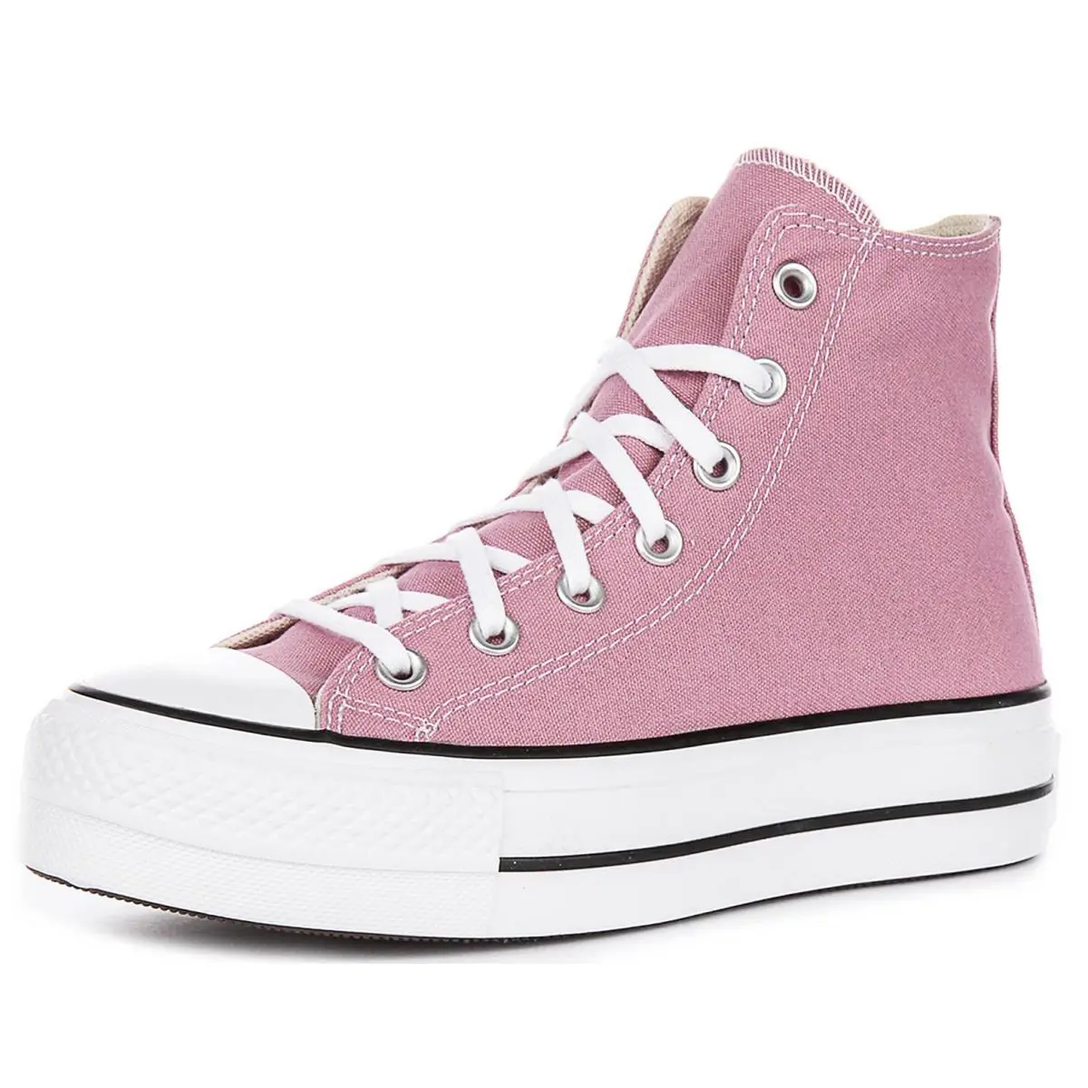 Converse shoes - Rose 4