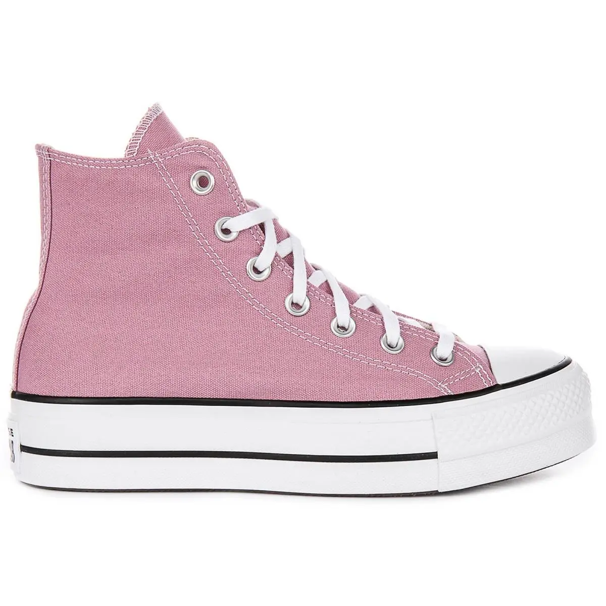 Converse shoes - Rose 6