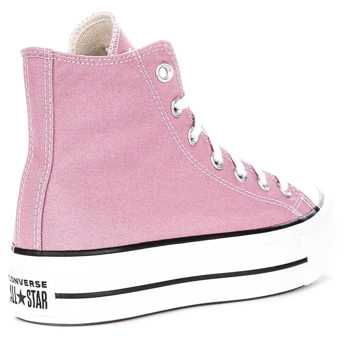 Converse shoes - Rose 7
