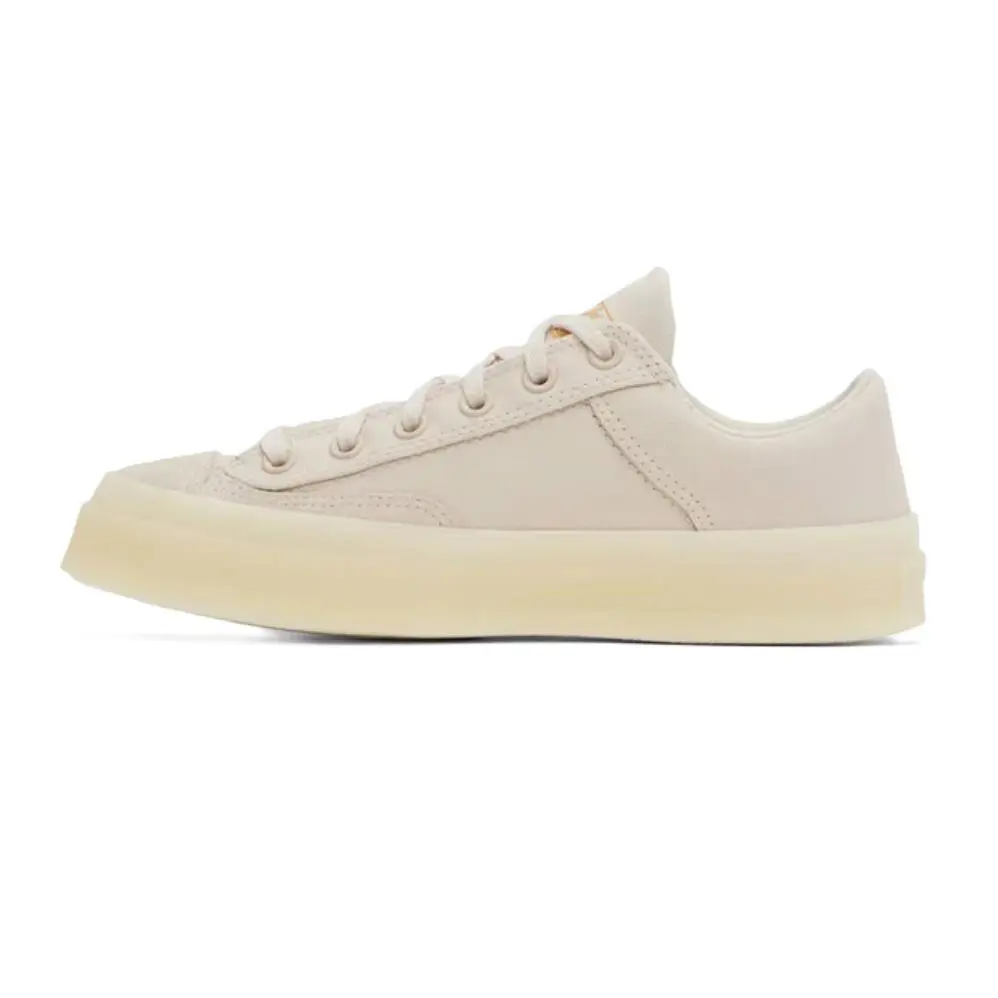 Converse shoes - Light Dune/Gold 1