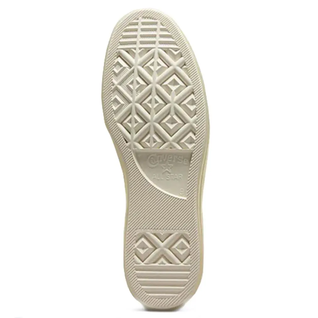 Converse shoes - Light Dune/Gold 5