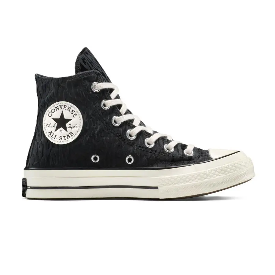 Converse shoes - Black / Egret 0