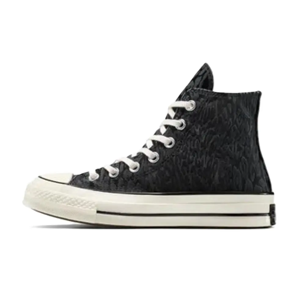 Converse shoes - Black / Egret 1