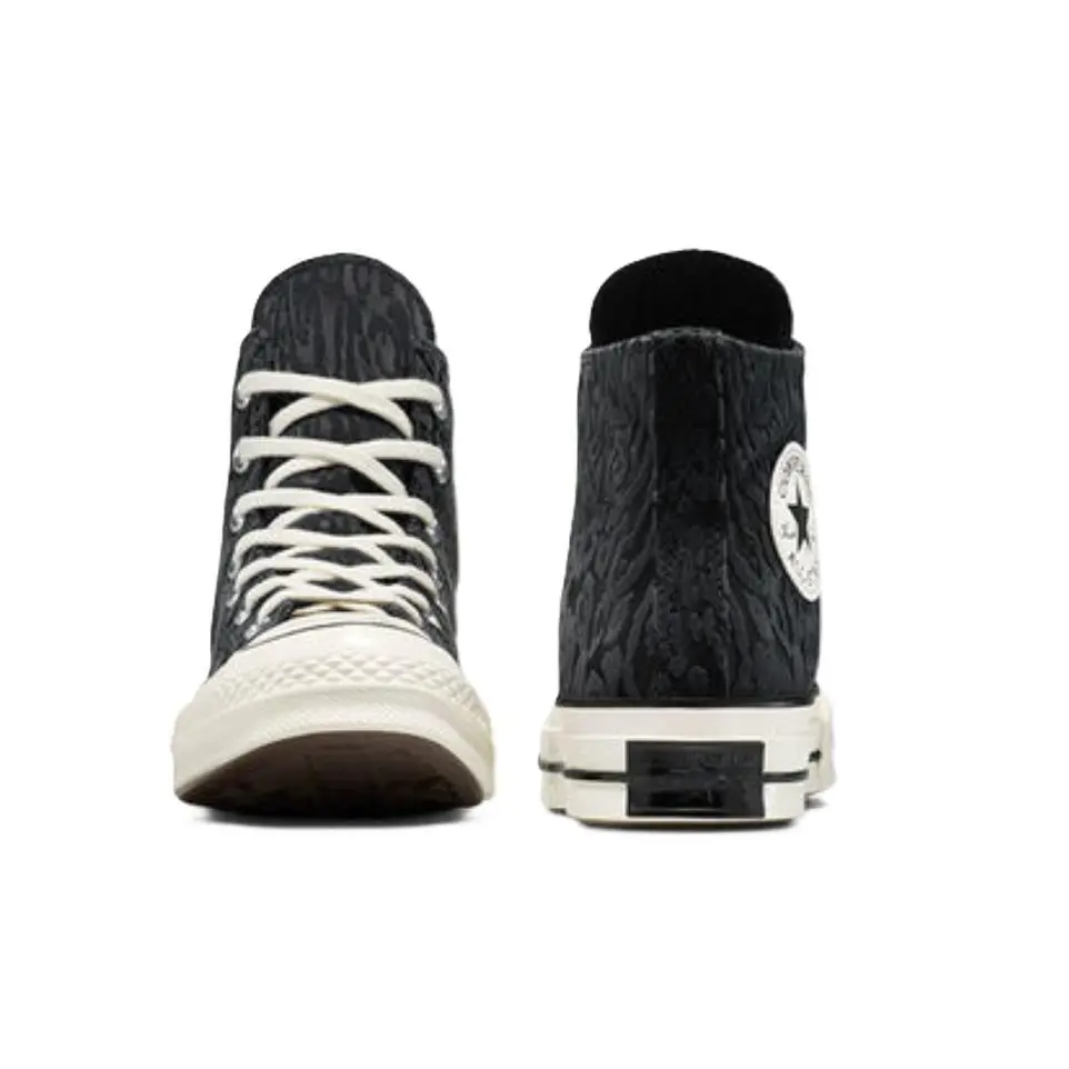 Converse shoes - Black / Egret 5