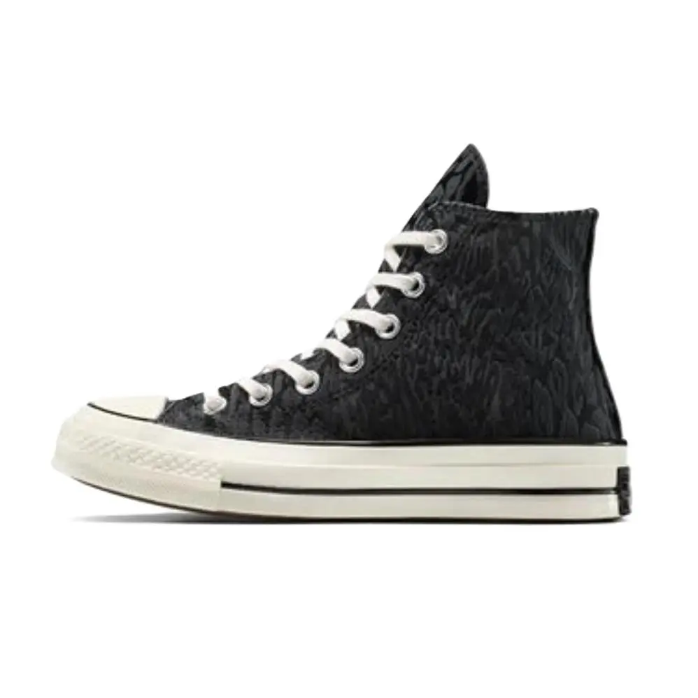 Converse shoes - Black / Egret 9