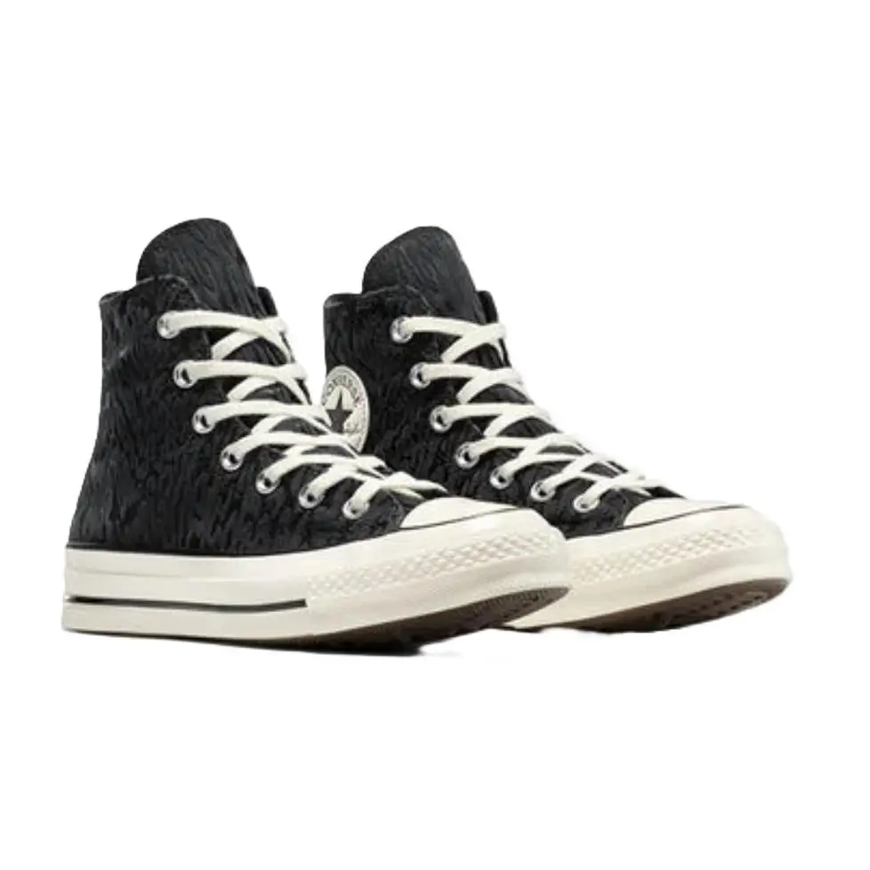 Converse shoes - Black / Egret 7