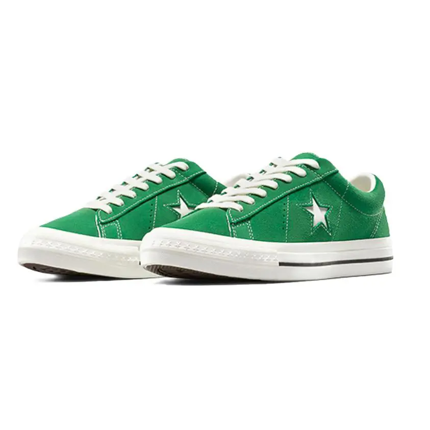 Converse shoes - Green/Vintage White 0