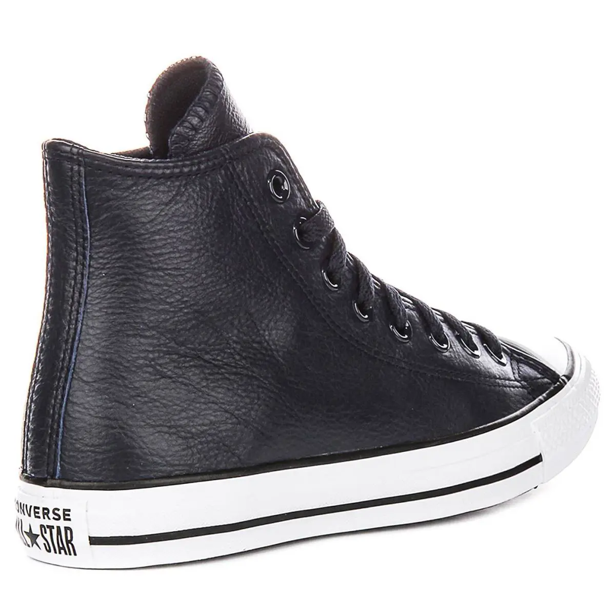Converse shoes - Navy 1