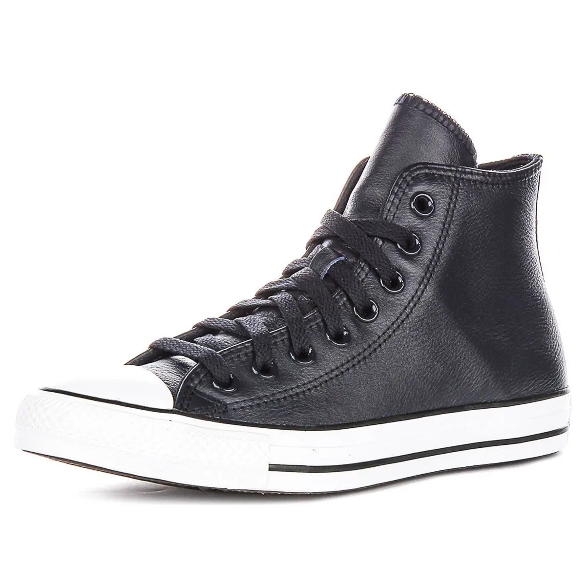 Converse shoes - Navy 4