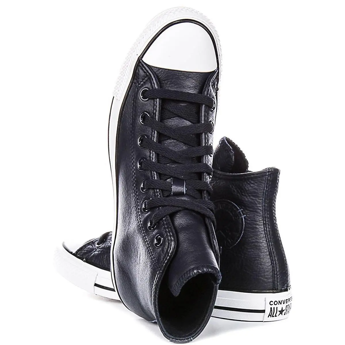 Converse shoes - Navy 8