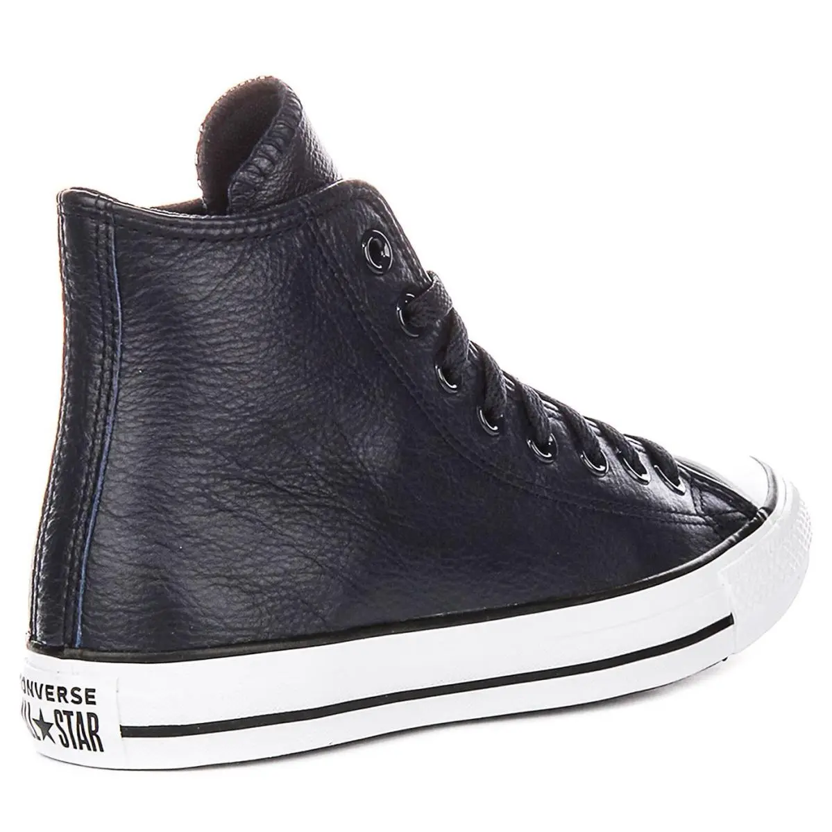 Converse shoes - Navy 7