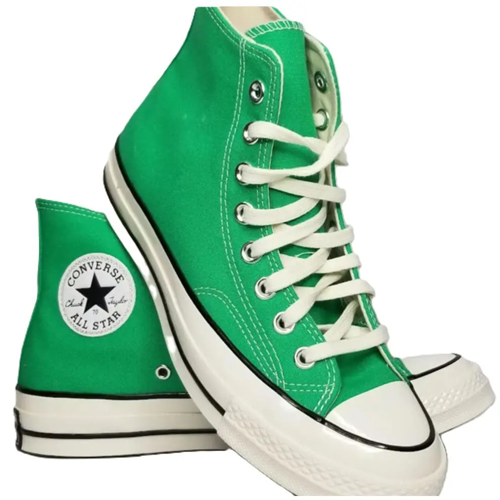 Converse shoes - Green 6