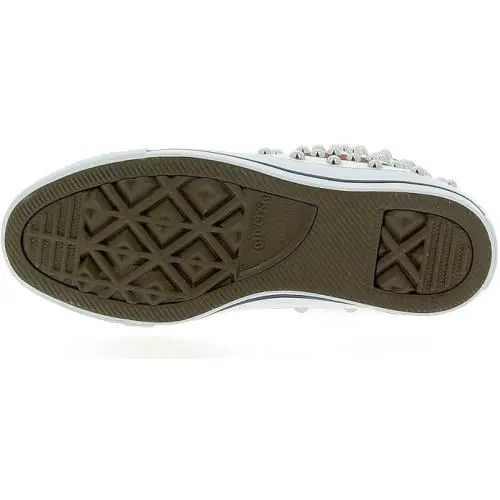 Converse shoes - White 0