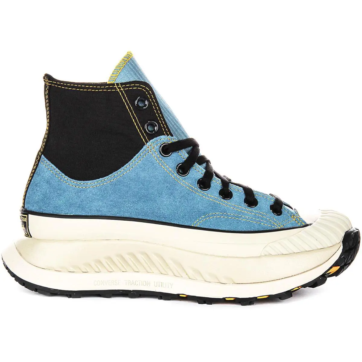 Converse shoes - BLUE YELLOW 0