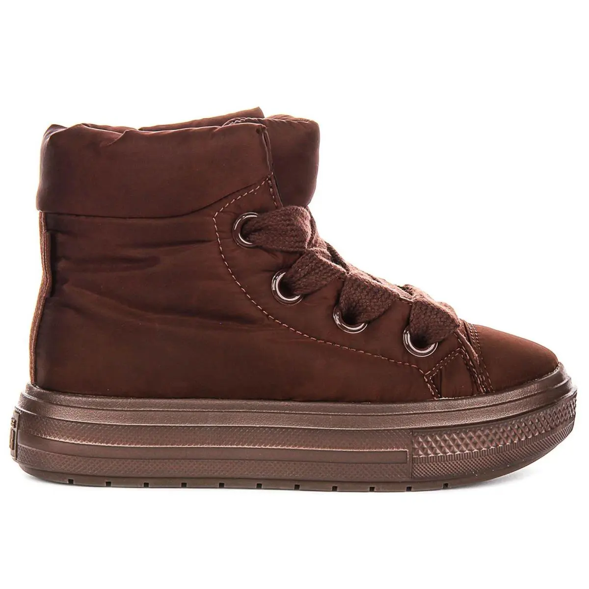 Converse shoes - Brown 0