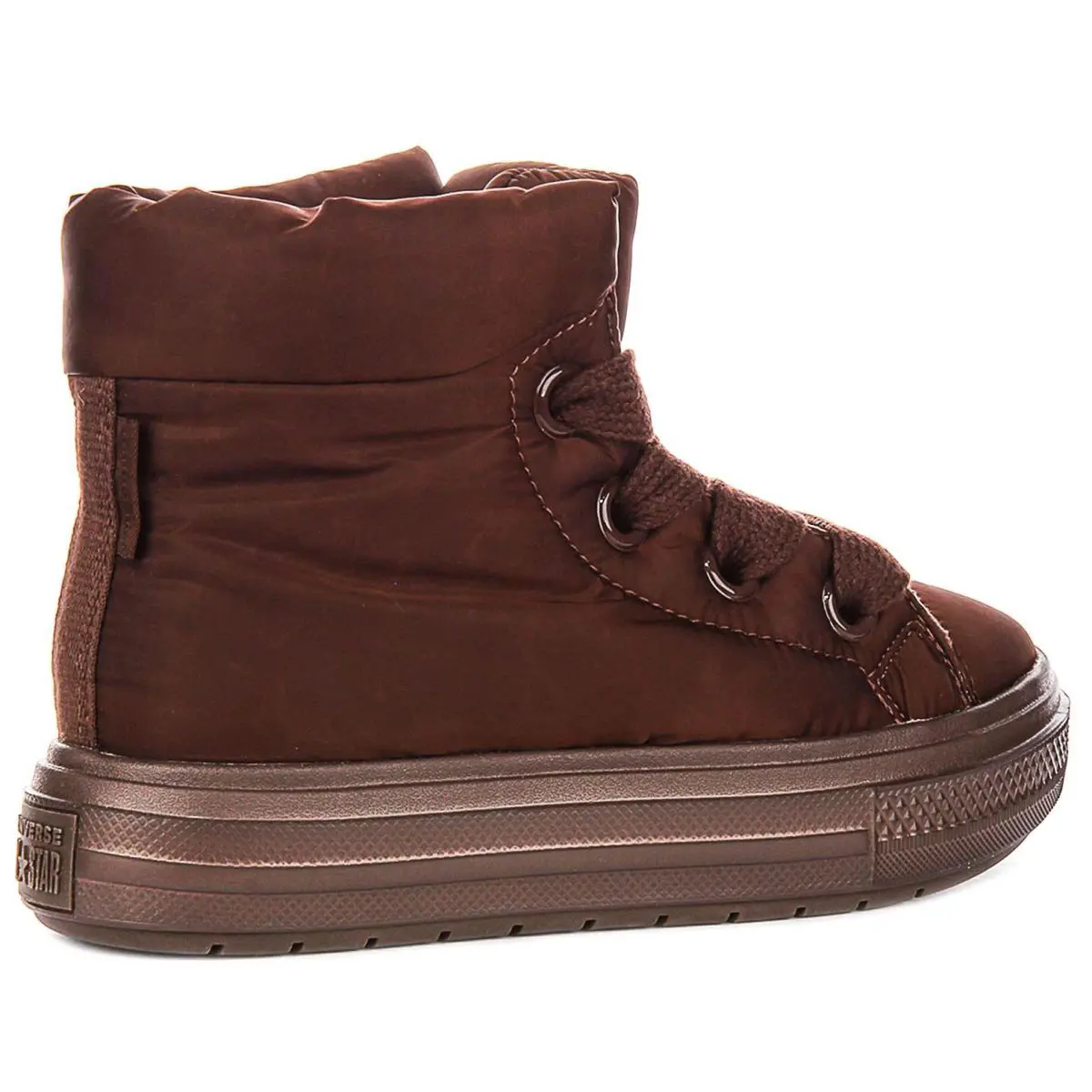 Converse shoes - Brown 7