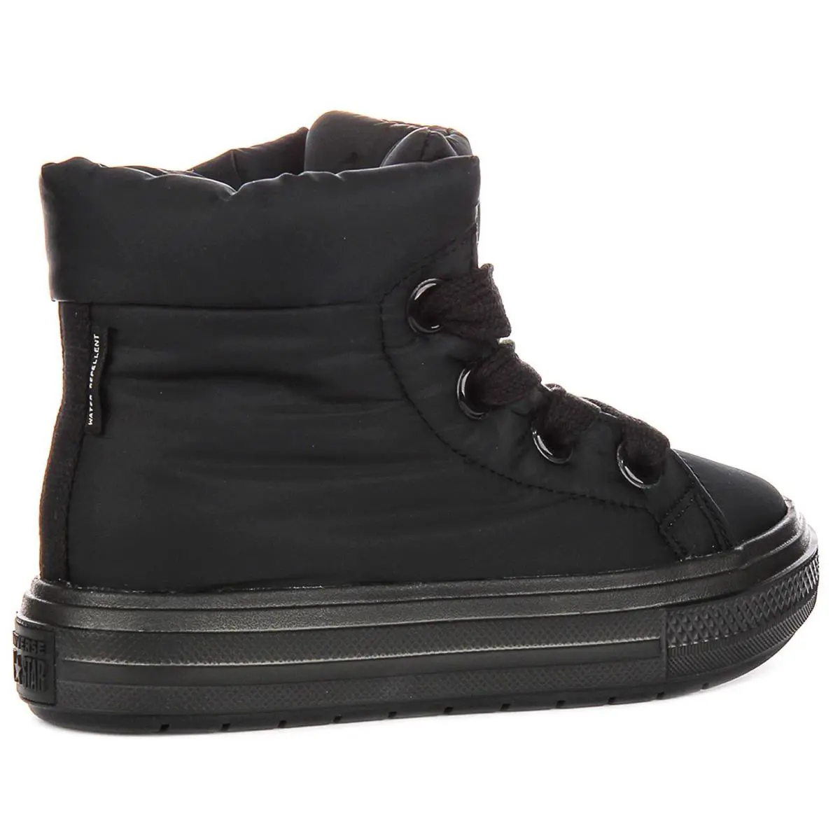 Converse shoes - Black 1
