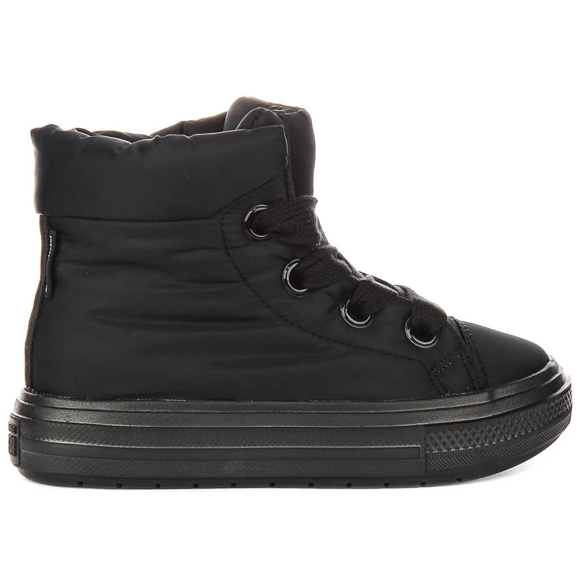 Converse shoes - Black 6