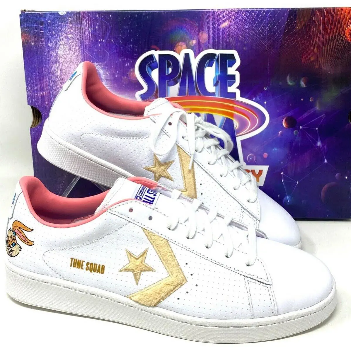 Converse shoes - Converse Pro Leather - Pro Leather - 172481C - White 11