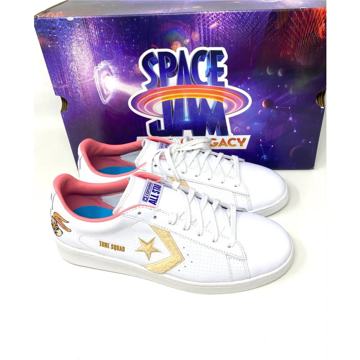 Converse shoes - Converse Pro Leather - Pro Leather - 172481C - White 16