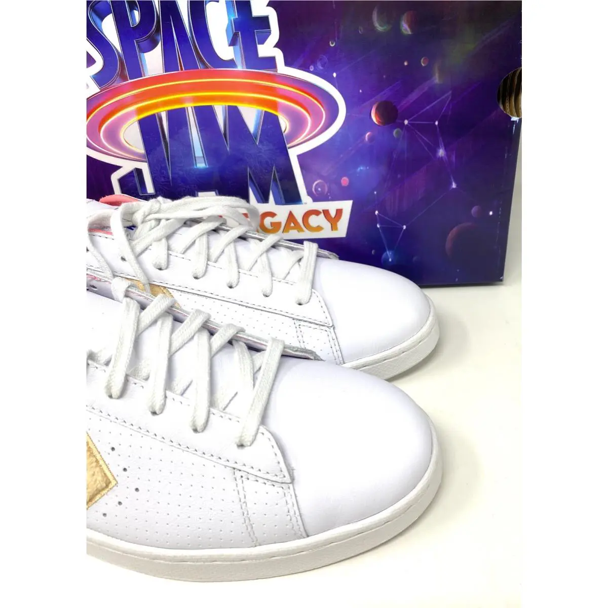 Converse shoes - Converse Pro Leather - Pro Leather - 172481C - White 20