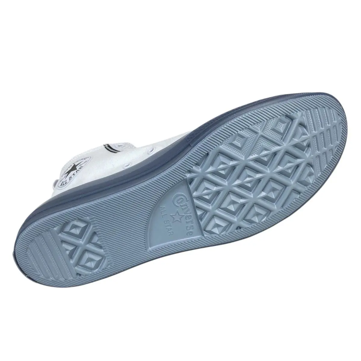 Converse shoes - A06764C - A06764C - Blue 1