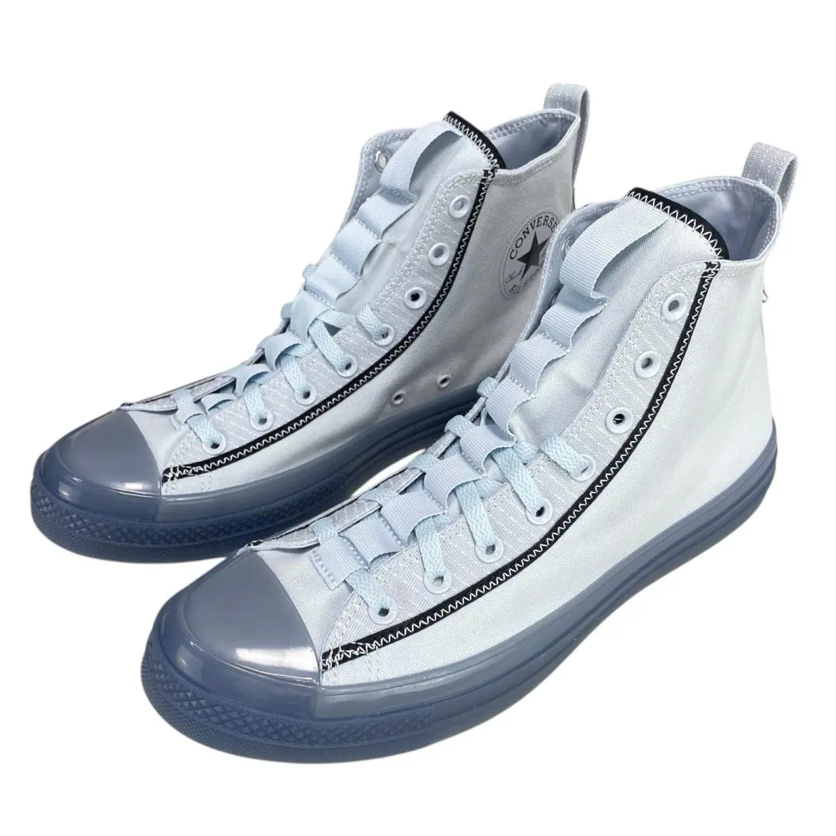 Converse shoes - A06764C - A06764C - Blue 2