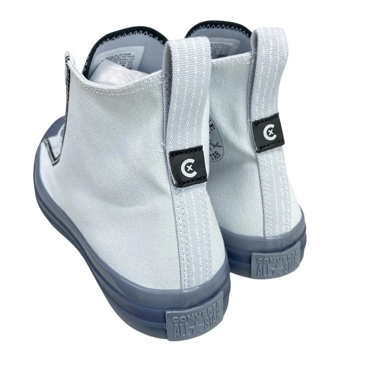 Converse shoes - A06764C - A06764C - Blue 3
