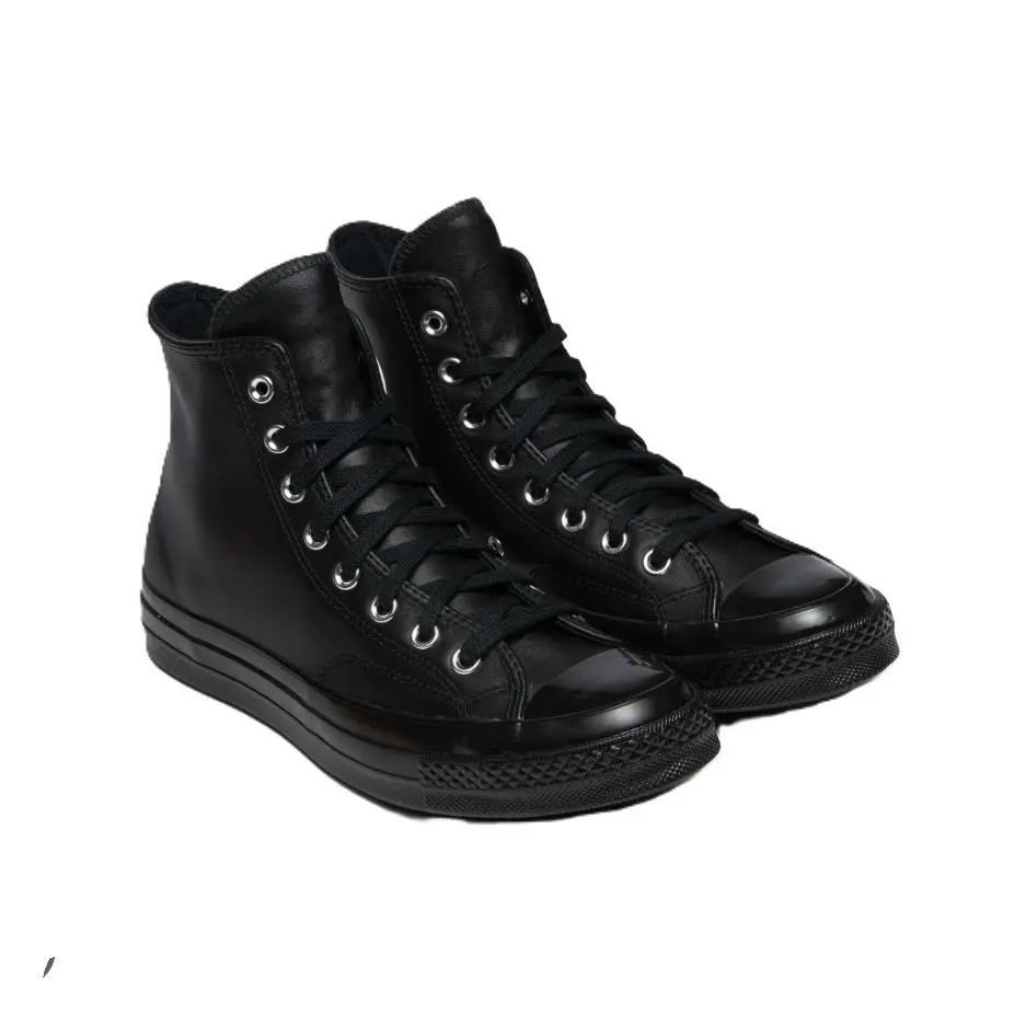 Converse shoes - Black/White 0