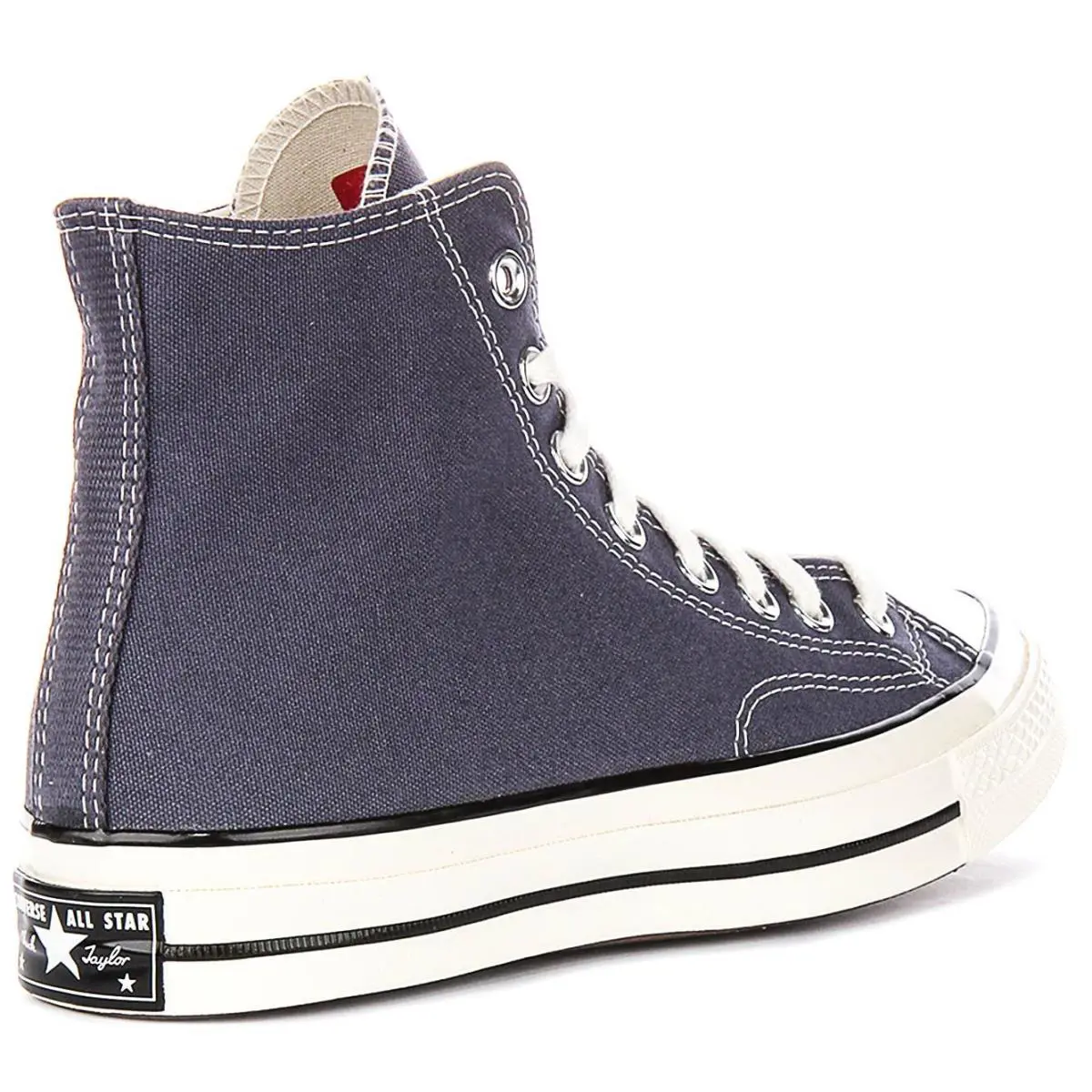 Converse shoes - Navy 1